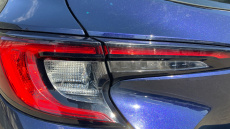 Toyota Corolla 1.8 VVT-i Hybrid Icon 5dr CVT Hybrid Hatchback